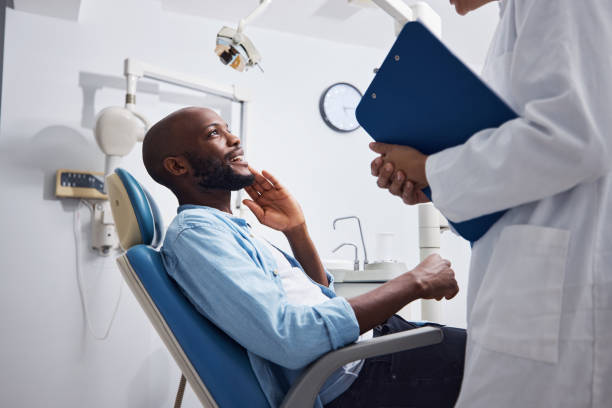 Best Chipped Tooth Repair Near Me  in Midtown, TN