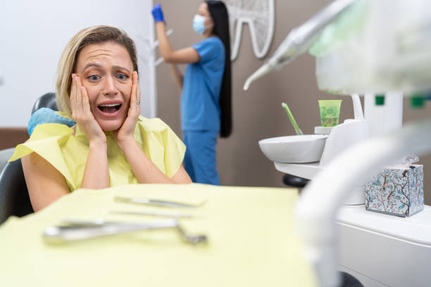 Best Tooth Pain Emergency Relief  in Midtown, TN